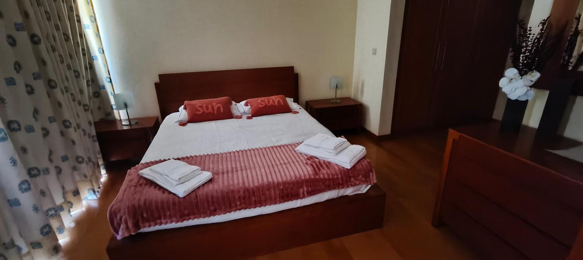 Ferienwohnung Duplex Oceanos Ponta Delgada Exterior foto